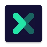 Logo of Oxy Proxy Manager android Application 